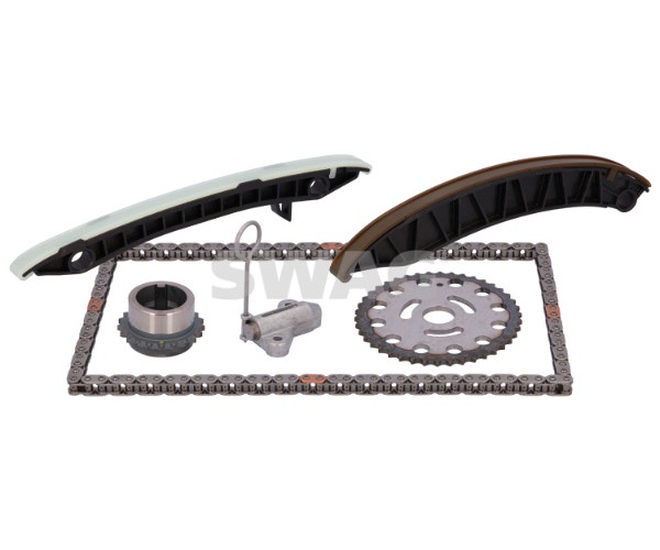 Timing Chain Kit - 99 13 0639 SWAG