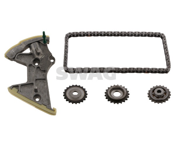 Chain Set, oil pump drive - 99 13 2266 SWAG