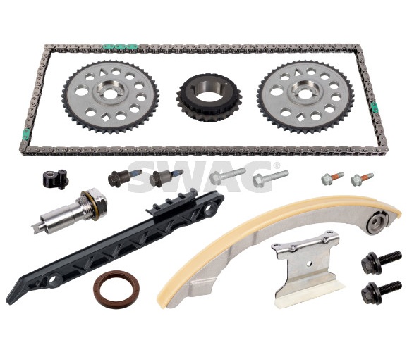 Timing Chain Kit - 99 13 3045 SWAG