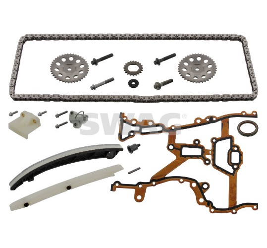 Timing Chain Kit - 99 13 3082 SWAG