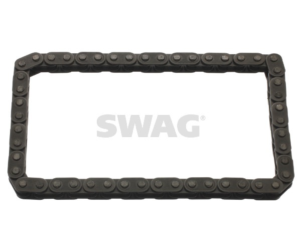 Chain, oil pump drive - 99 13 3638 SWAG