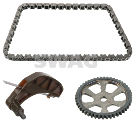 Chain Set, oil pump drive - 99 13 3935 SWAG