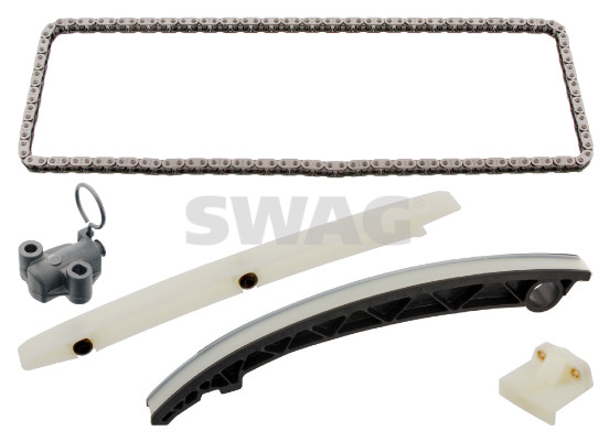 Timing Chain Kit - 99 13 4162 SWAG