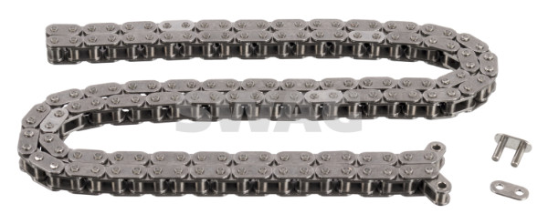 Timing Chain - 99 17 7012 SWAG