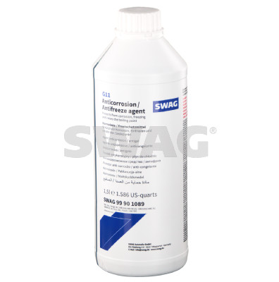 Antifreeze - 99 90 1089 SWAG