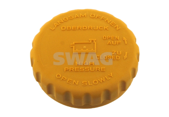 Sealing Cap, coolant tank - 99 90 1211 SWAG