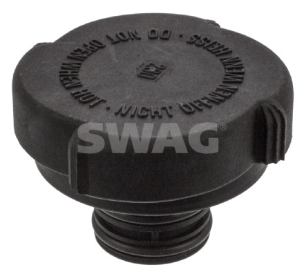 Sealing Cap, coolant tank - 99 90 1617 SWAG