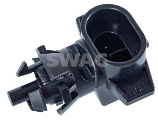 Sensor, exterior temperature - 99 90 1840 SWAG