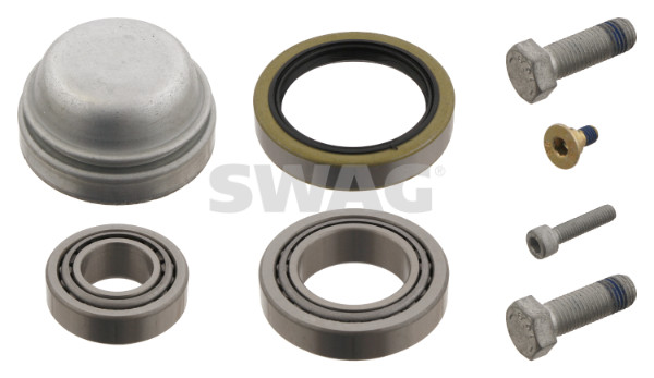 Wheel Bearing Kit - 99 90 2071 SWAG