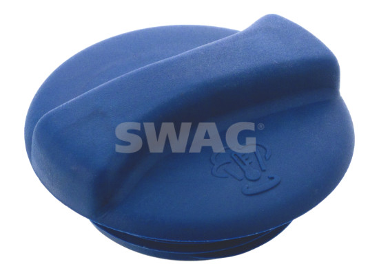 Sealing Cap, coolant tank - 99 90 2111 SWAG