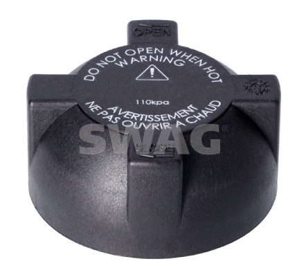 Sealing Cap, coolant tank - 99 90 2269 SWAG