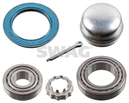 Wheel Bearing Kit - 99 90 3674 SWAG