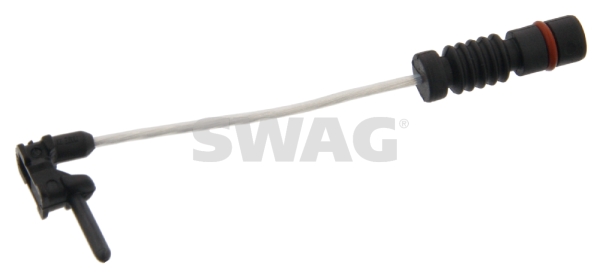 Warning Contact, brake pad wear - 99 90 3902 SWAG