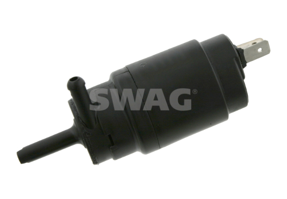 Water Pump, window cleaning - 99 90 3940 SWAG