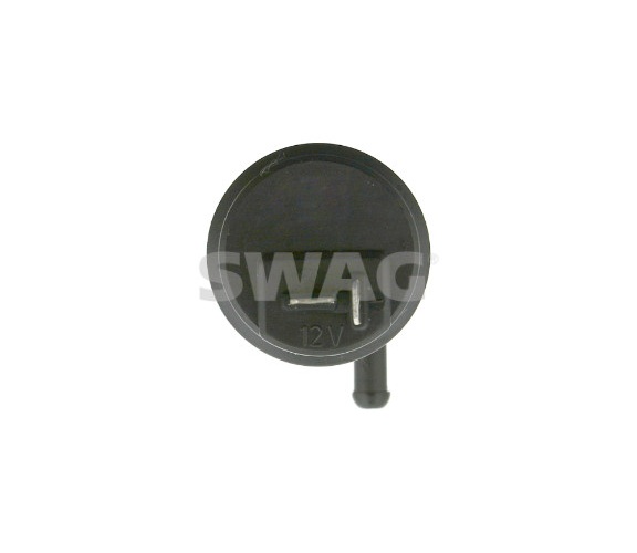 Water Pump, window cleaning - 99 90 3940 SWAG