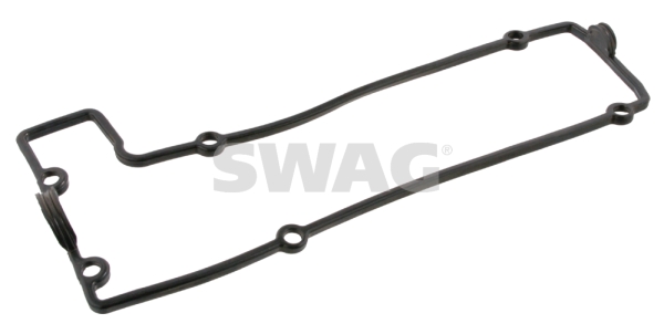 Gasket, cylinder head cover - 99 90 5142 SWAG