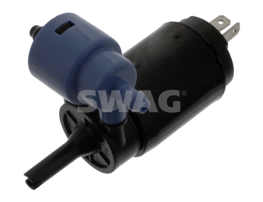 Water Pump, window cleaning - 99 90 5244 SWAG