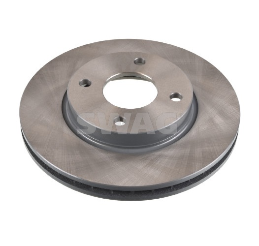 Brake Disc - 99 90 5645 SWAG