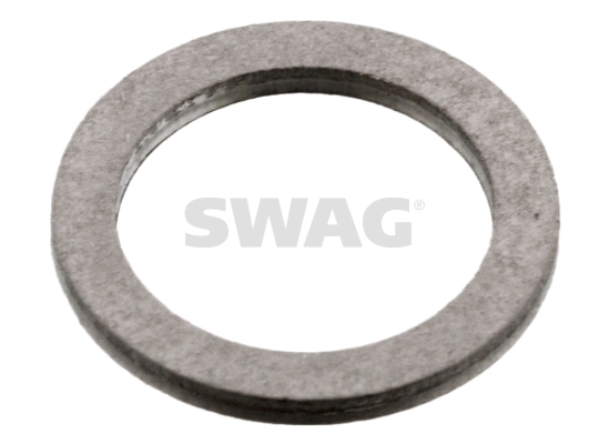 Anello di tenuta, vite di scarico olio - 99 90 7106 SWAG