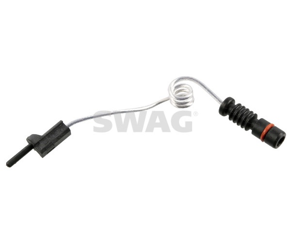 Warning Contact, brake pad wear - 99 90 7835 SWAG