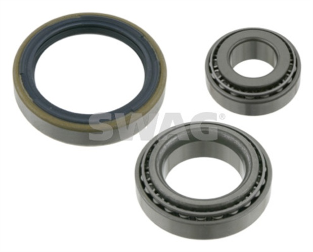 Wheel Bearing Kit - 99 90 7870 SWAG
