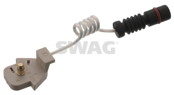 Warning Contact, brake pad wear - 99 90 7880 SWAG