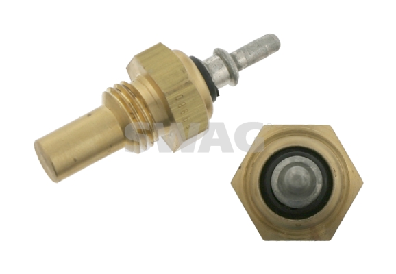Sensor, coolant temperature - 99 90 8668 SWAG