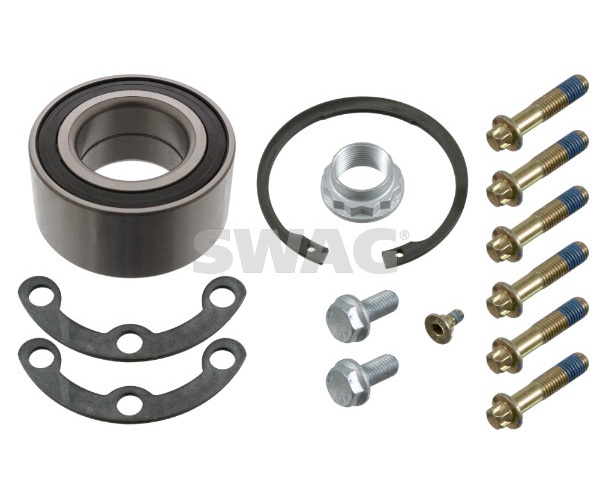 Wheel Bearing Kit - 99 90 8881 SWAG
