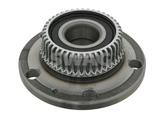 Wheel Bearing Kit - 99 90 9521 SWAG