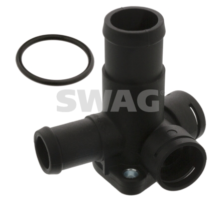 Coolant Flange - 99 91 2404 SWAG