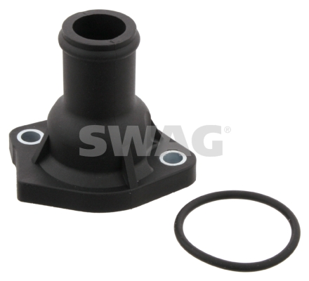 Coolant Flange - 99 91 2410 SWAG