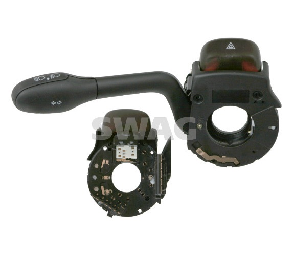 Steering Column Switch - 99 91 7062 SWAG