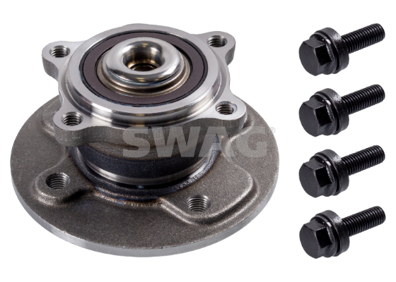 Wheel Bearing Kit - 99 92 2316 SWAG