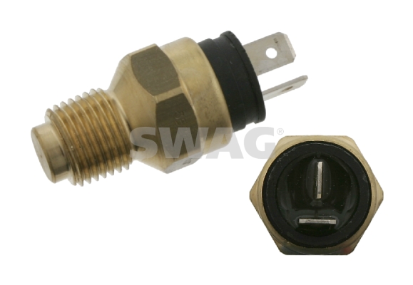 Sensor, coolant temperature - 99 92 3547 SWAG