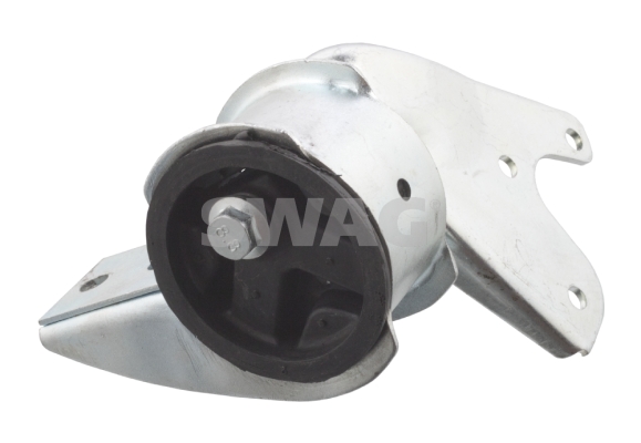 Mounting, automatic transmission - 99 92 4191 SWAG