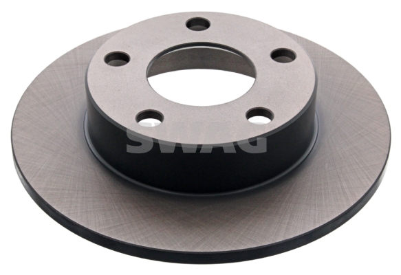 Brake Disc - 99 99 0010 SWAG