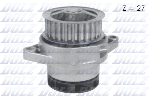 Water Pump - A179 DOLZ