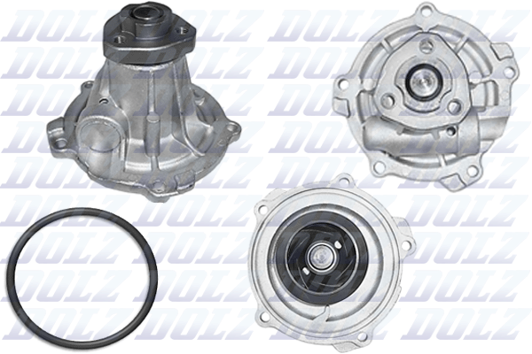 Water Pump - A182 DOLZ