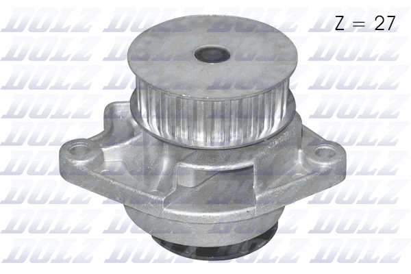 Pompa acqua - A191 DOLZ