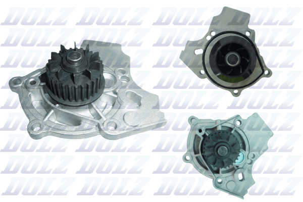 Water Pump - A221 DOLZ