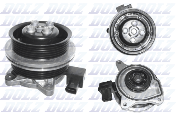 Pompa acqua - A228V DOLZ