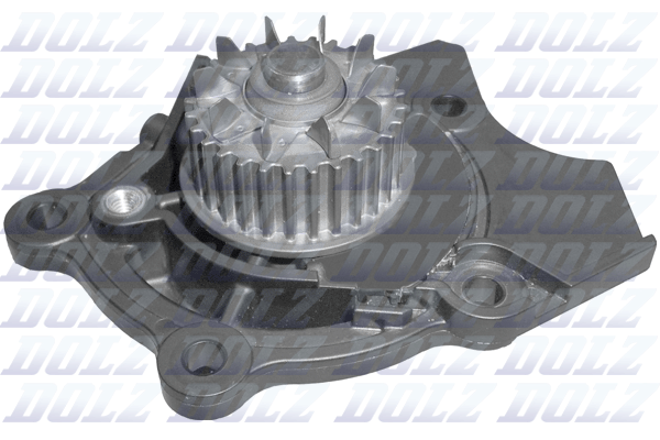 Water Pump - A231 DOLZ