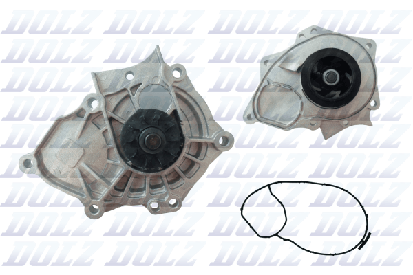 Water Pump - A233 DOLZ