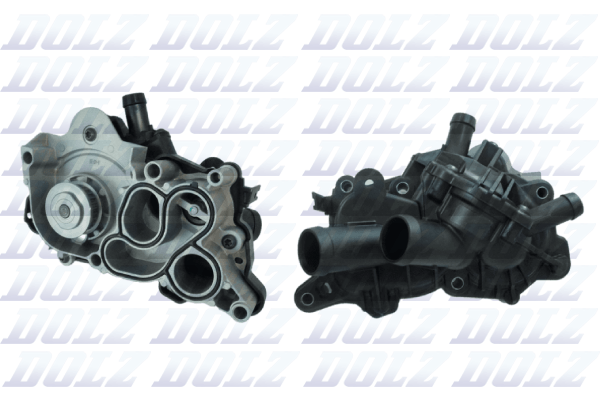 Water Pump - A235 DOLZ