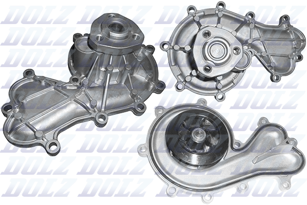 Water Pump - A252 DOLZ