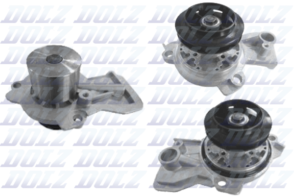Pompa acqua - A254 DOLZ