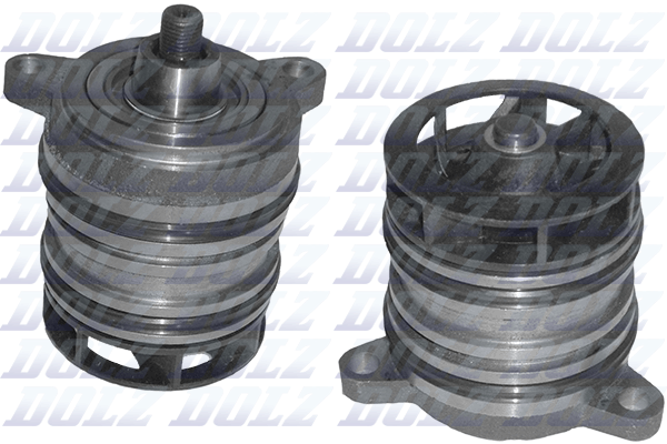 Pompa acqua - A258 DOLZ