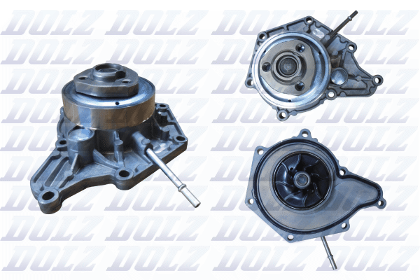 Pompa acqua - A267V DOLZ