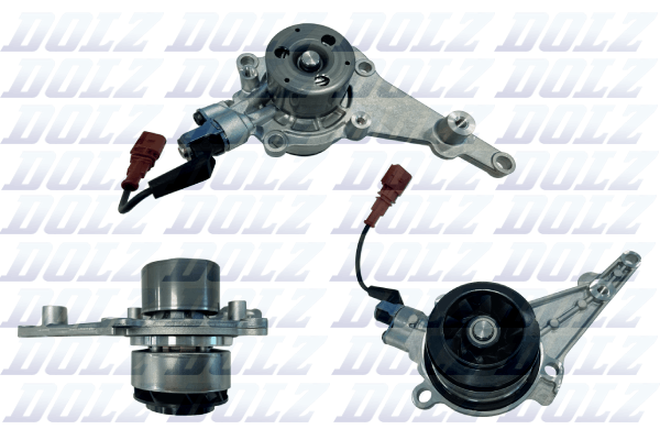 Pompa acqua - A268V DOLZ