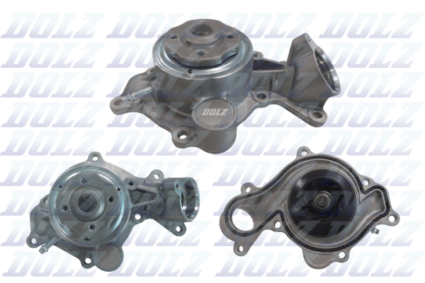 Pompa acqua - A285V DOLZ